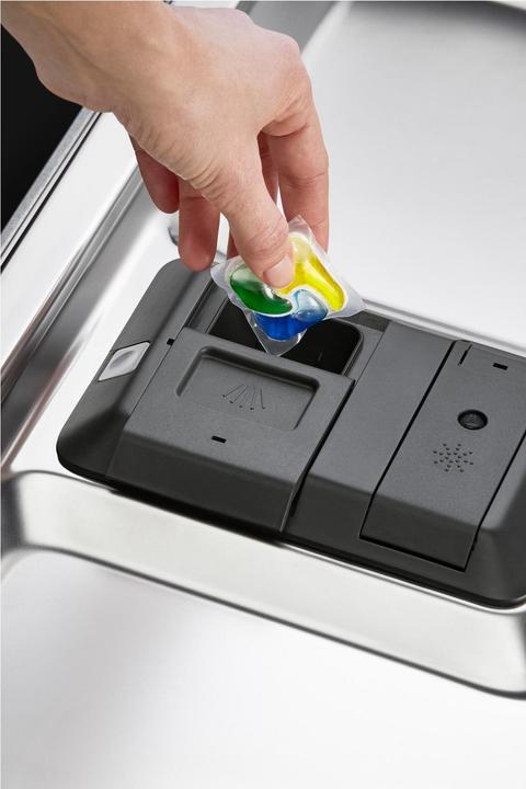 Produktbild Electrolux EEG62310L Volle Entleerung 9 Gedecke D