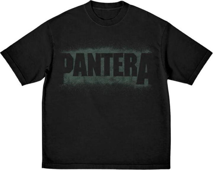 Produktbild Pantera Spray Logo (M)