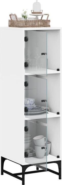 Image du produit vidaXL Highboard (37 x 35 x 120 cm)