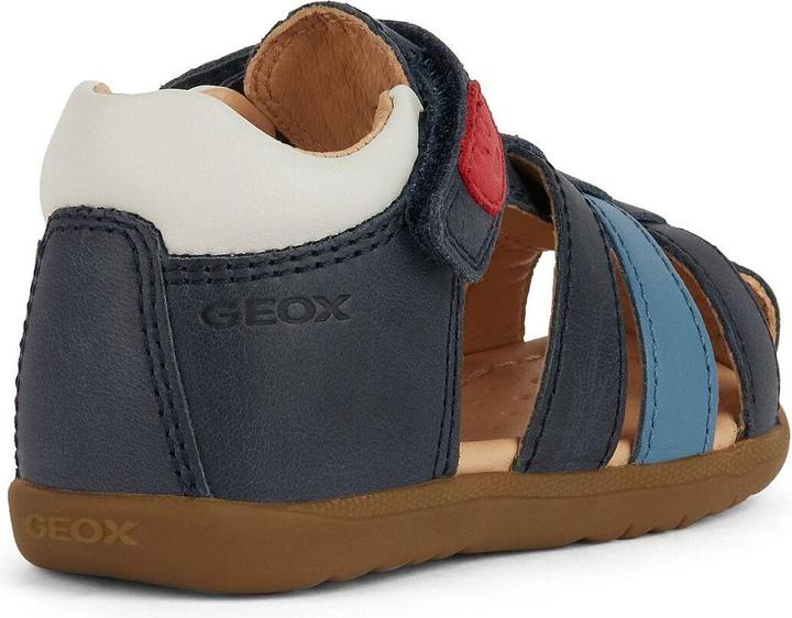 Produktbild Geox Halbschuhe (22)