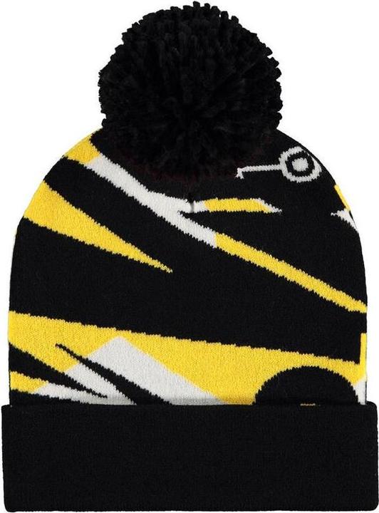 Image du produit Difuzed Bonnet & Gant : Pokémon Pikachu (Taille unique)