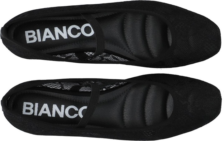 Actual product image Bianco BIALILJA Ballerinas (37)