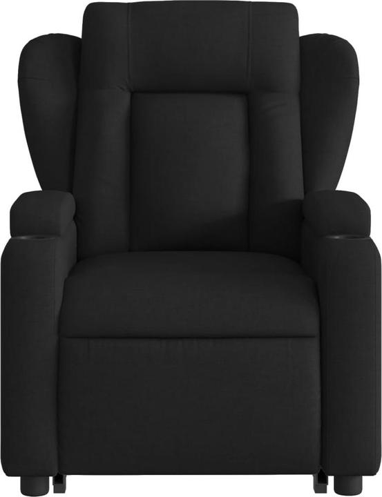 Image du produit vidaXL Massagesessel mit Aufstehhilfe