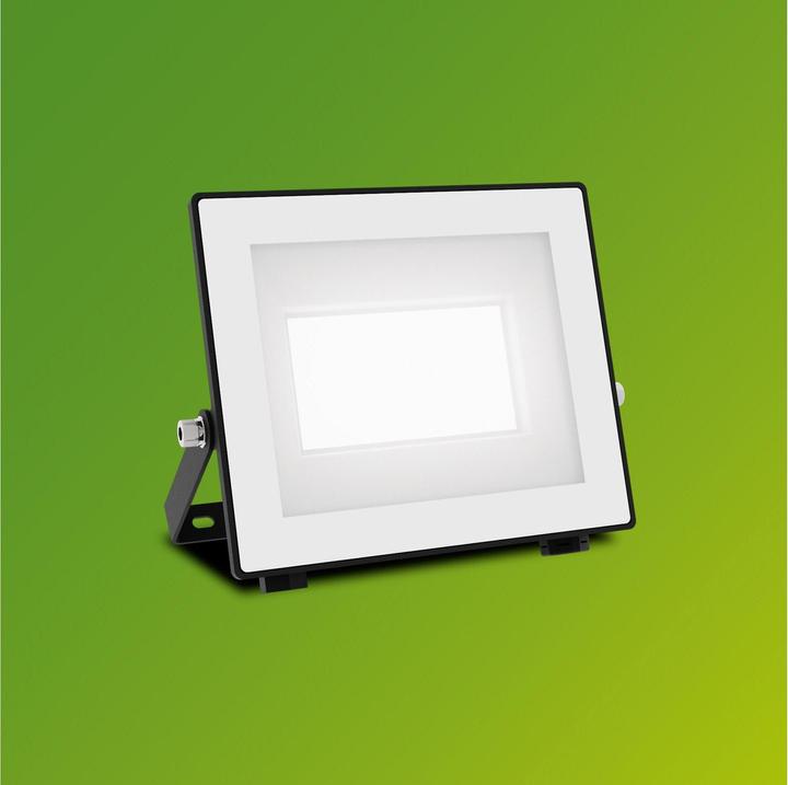 Actual product image Philips Outdoor Ultra-Efficient Flutlicht Lois (2650 lm, IP65)