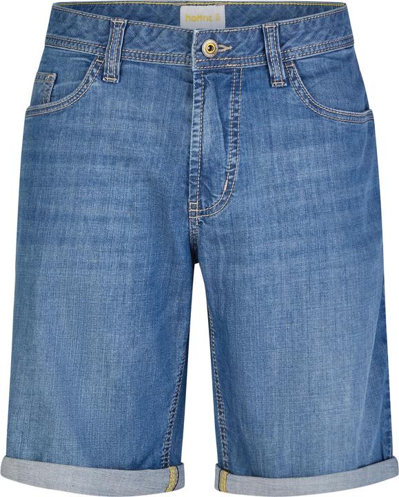 Actual product image Hattric Jeans Bermuda Light Denim (34)