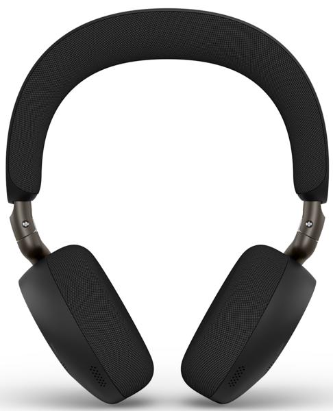 Produktbild Jabra Evolve3 75 MS + Ladestation (Kabellos, USB-C, Microsoft Teams)