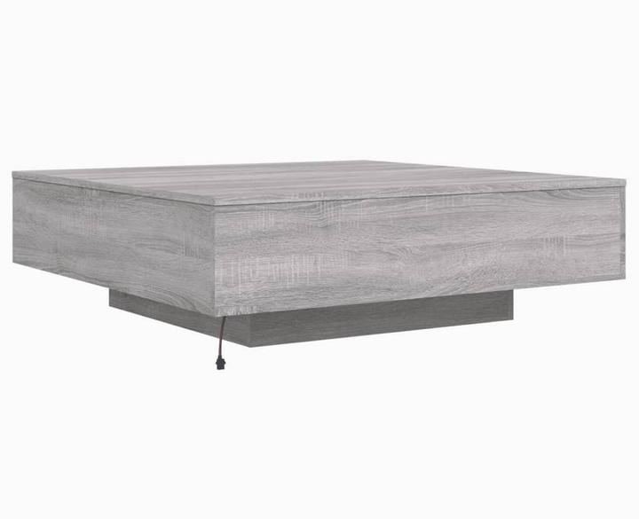 Image du produit vidaXL Couchtisch (100 x 100 x 31 cm)