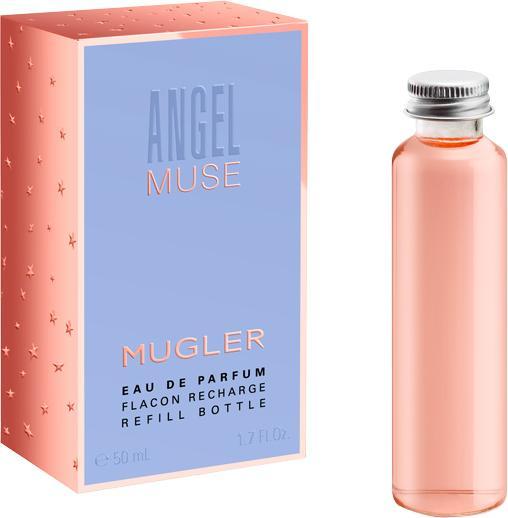 Produktbild Thierry Mugler Angel Muse Flacon Refill Bottle (Eau de Parfum, 50 ml)