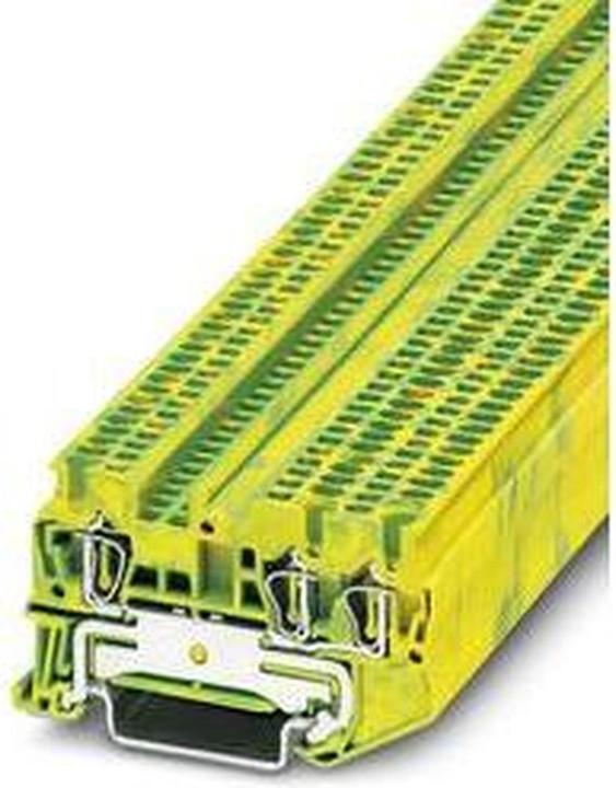 Produktbild Phoenix Contact Mehrpolige Schutzleiterklemme