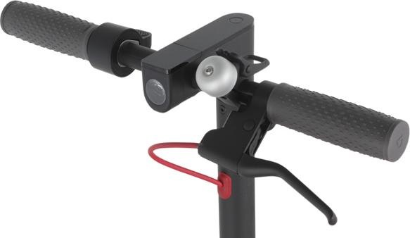 Image du produit Xiaomi M365 (25 km/h, 30 km, 250 W)