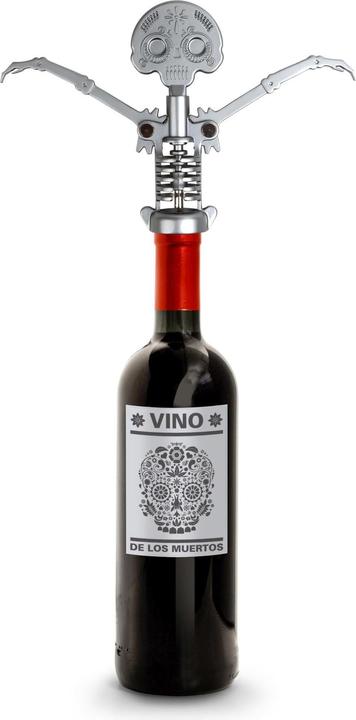 Actual product image Kikkerland Corkscrew (Wing corkscrew)