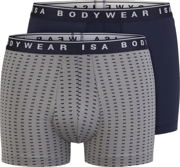 Immagine prodotto ISA Bodywear Fashion Pants (L, Confezione da 2)