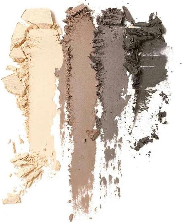 Produktbild Dr. Hauschka Eye & Brow (01 Stone)