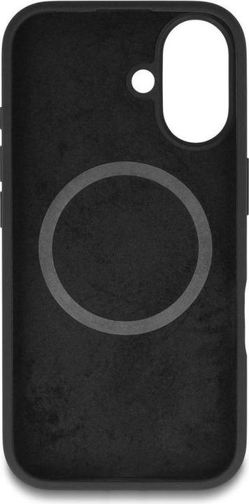 Actual product image Delock Schutzhülle für iPhone 16 kompatibel mit MagSafe aus (Apple iPhone 16)