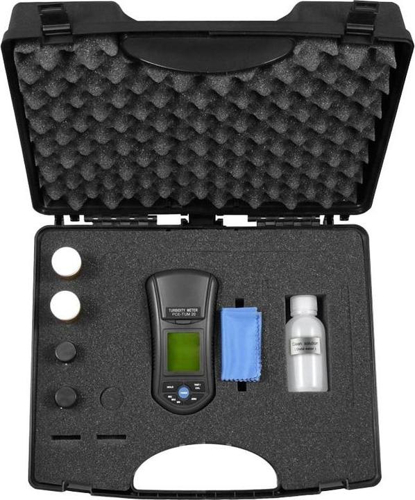 Actual product image PCE Instruments Trübungsmesser