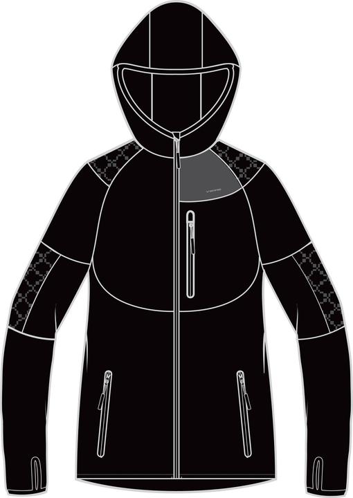 Produktbild MGA Viking Yosemite Mann (M)