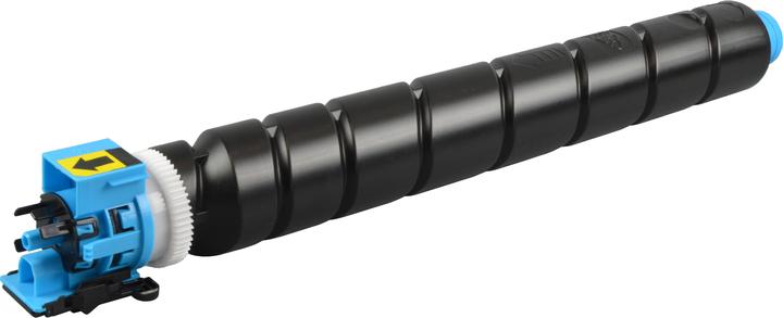 Actual product image W&P TK-8515C cyan (C)