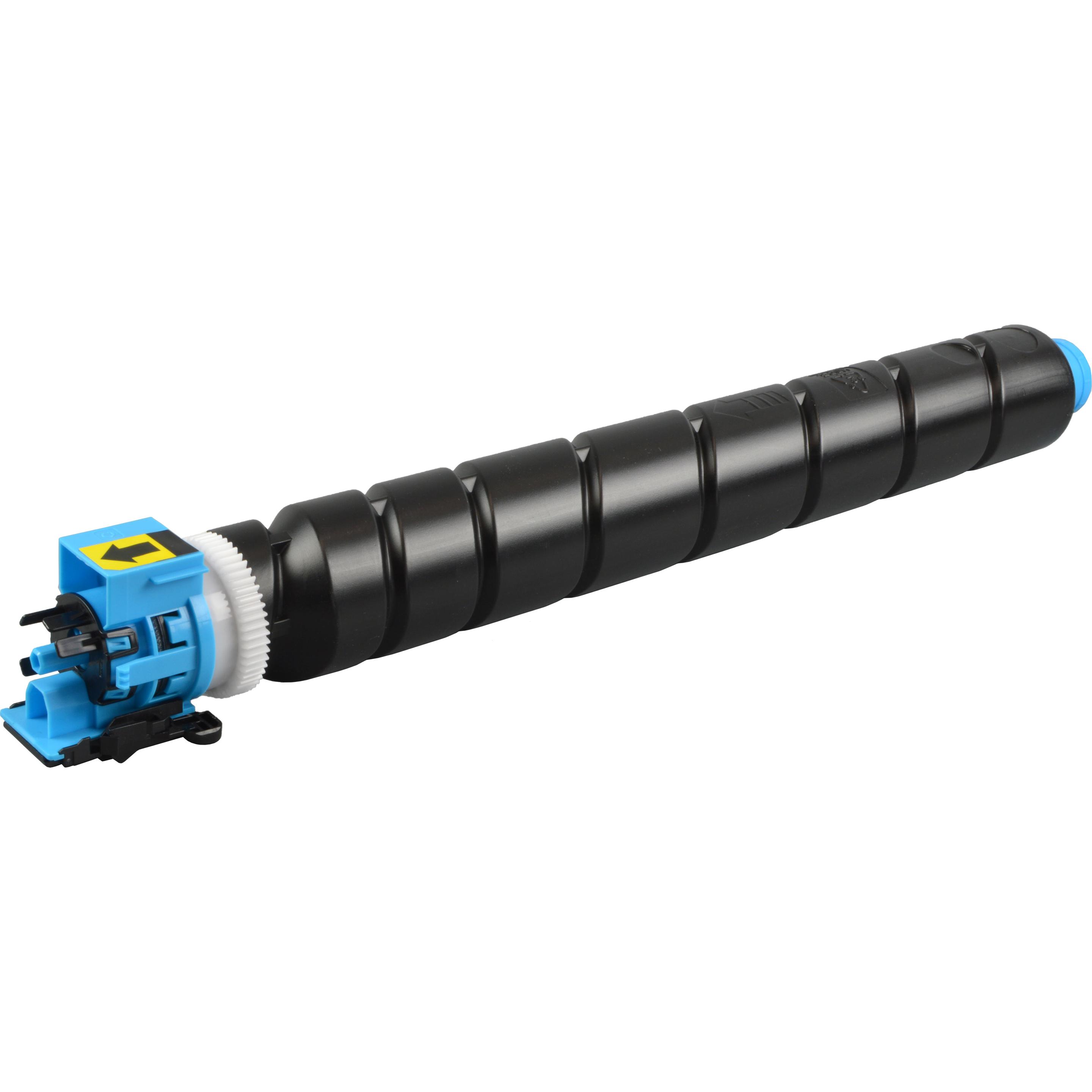 W&P, Toner, TK-8515C cyan (C)