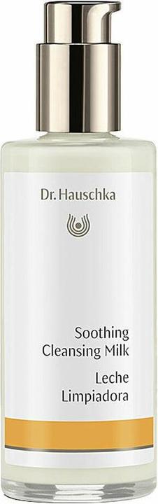 Produktbild Dr. Hauschka SOOTHING Cleansing Milk, 145ml (Reinigungsmilch, 145 ml)