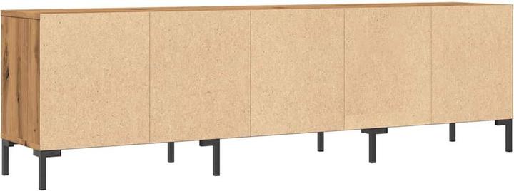 Produktbild vidaXL TV-Schrank (150 x 30 x 44.50 cm)