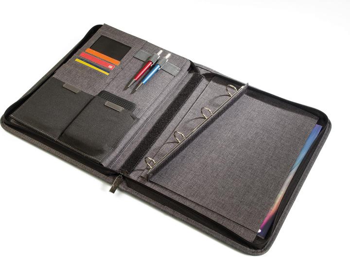 Produktbild Wedo Ringbuchmappe (A4, 1x)