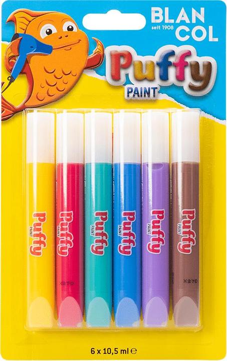 Produktbild Blancol 3D Puffy Paint (63 ml)