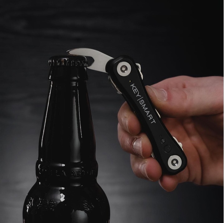 Produktbild Key Smart iPro Schlüsselhalter mit Apple Find My