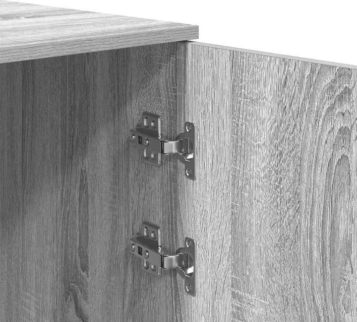 Image du produit vidaXL Lagerschrank (50 x 45 x 103.50 cm)