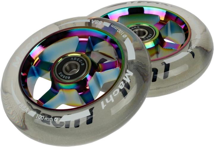 Image du produit Mach1 Stuntscooter Rollen-Set