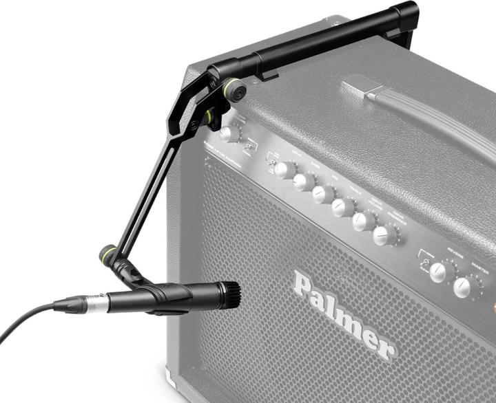 Produktbild Gravity MS CAB CL 01 S Cab Clamp (Gitarre)