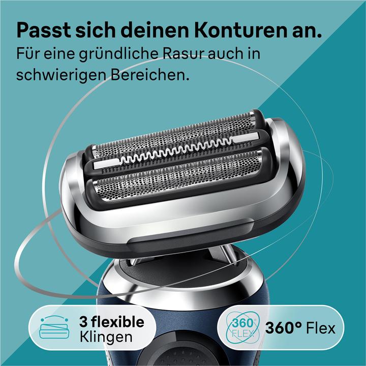 Produktbild Braun Series 7 71-B7850cc