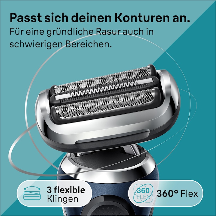Produktbild Braun Series 7 71-B7850cc