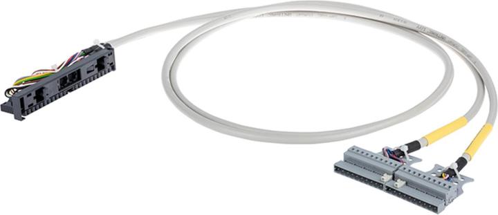 Image du produit Wago Gestion de systèmes pour Siemens (1 m)