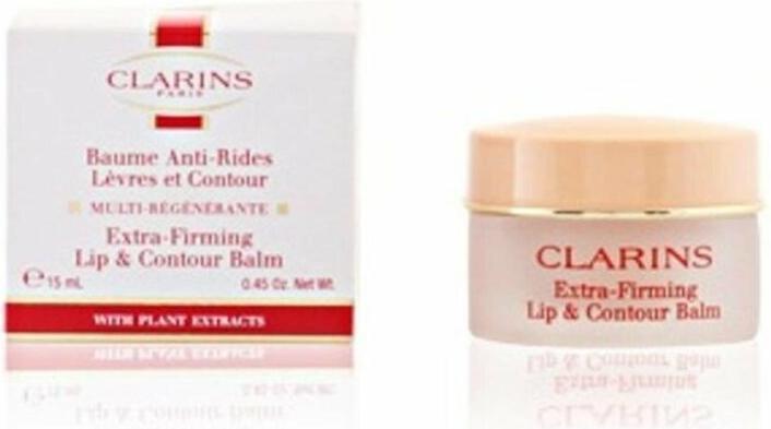 Produktbild Clarins Multi-Régénérante Anti-Age Lippenpflege (Lippenbalsam, 13 ml)