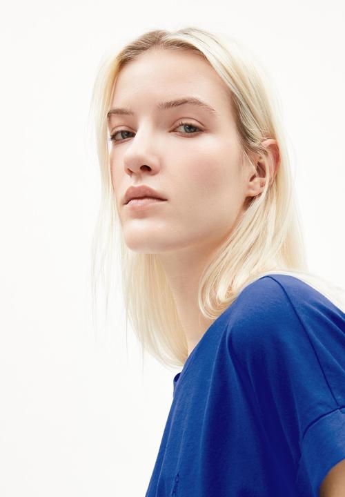 Produktbild Armedangels Women's Idaa Logo (M)