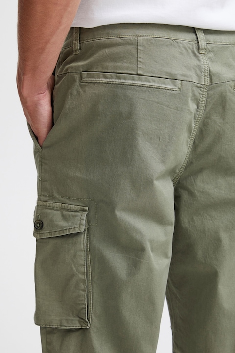 Produktbild Solid SDGiorgio Liam Cargo - Trousers - 21107919 (W32/L32)