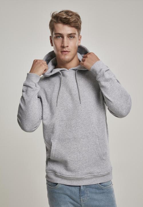 Produktbild Urban Classics Organic Basic Hoody (S)