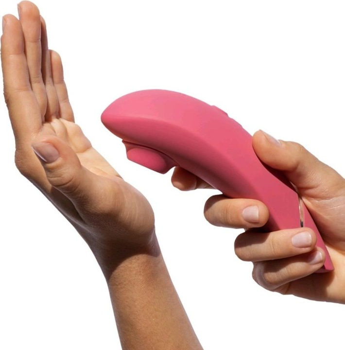 Produktbild Womanizer Premium 2