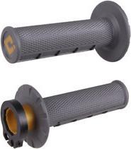 Produktbild Odi Grips V2 Lock-On Halbwaffel Griffgummis