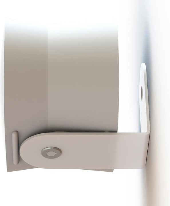 Produktbild Mountson MSE31W - Wandhalter für Sonos Era 300 (Wandmontage, Drehbar)