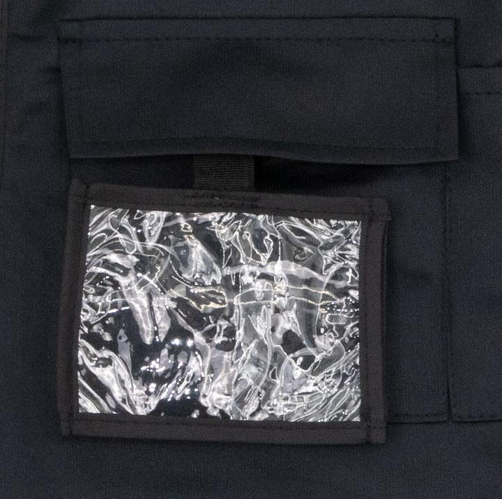 Produktbild Korntex Gefütterte Arbeitsweste (3XL)