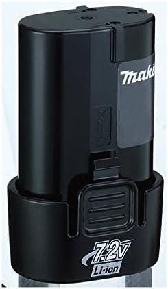 Produktbild Makita GASBRENNER FÜR BETON 7,2 V 2 x 1,0 Ah Li-ION