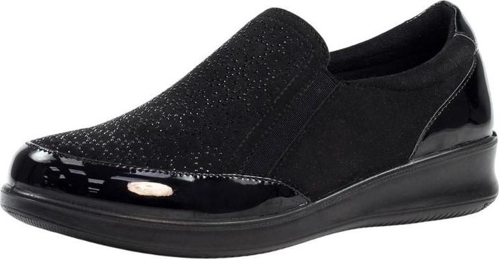 Produktbild Lunar Hattie Halbschuhe Keilabsatz (40)