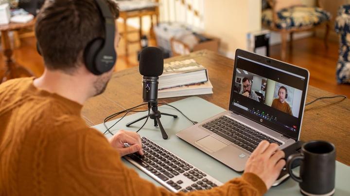 Actual product image Zoom ZUM-2PMP