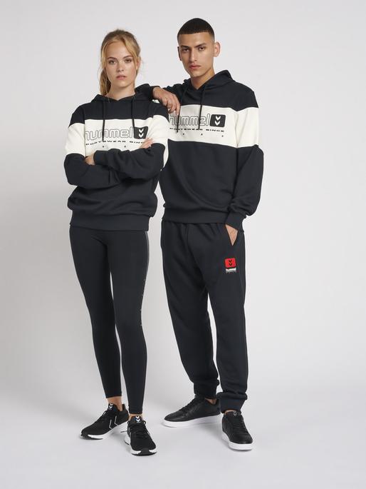 Immagine prodotto hummel Lgc Musa Felpa con cappuccio (M)