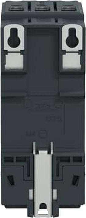 Actual product image Schneider Electric MOTOR BREAKER 30-40A