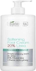 Immagine prodotto Bielenda PROFESSIONAL Podo Expert Programme Crema piedi ammorbidente 20% Urea zmiękczający krem do stóp (Crema piedi e gel piedi, 500 ml)