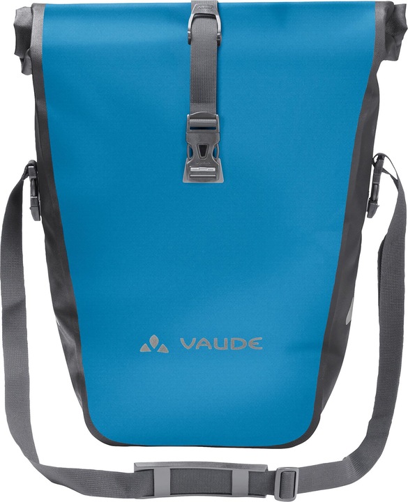 Produktbild Vaude Aqua Back Single (24 l, Gepäckträgertasche)