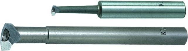 Immagine prodotto Utensile angolare per tornitura ® Forma f