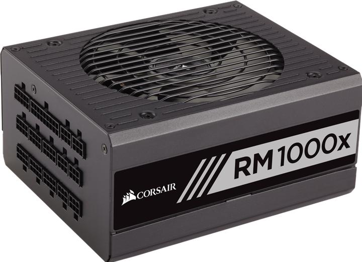 Corsair RM1000x (1000 W)